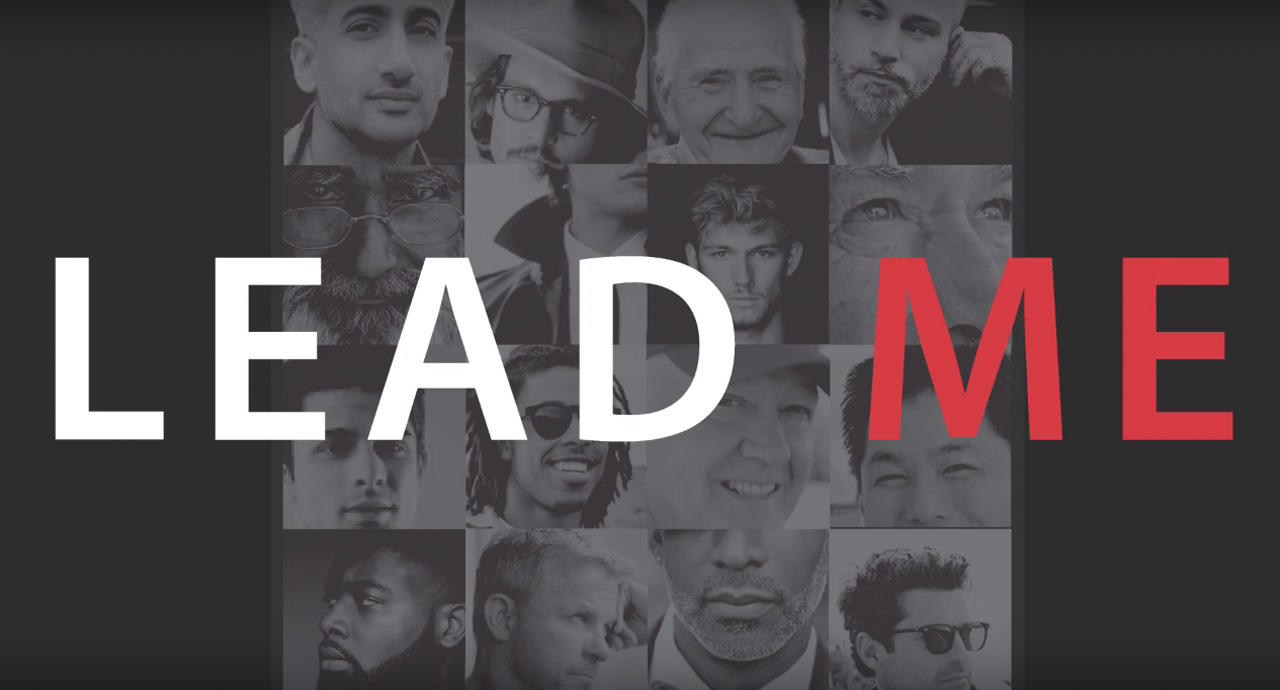 Featured image for “LEAD ME – Brooke Taylor”