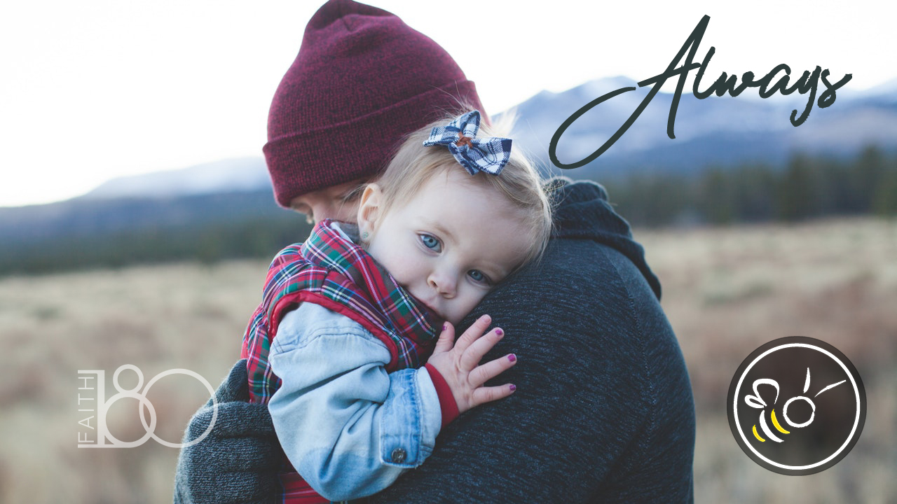 Featured image for ““Daddy’s Girl” (Carrie Ford)”