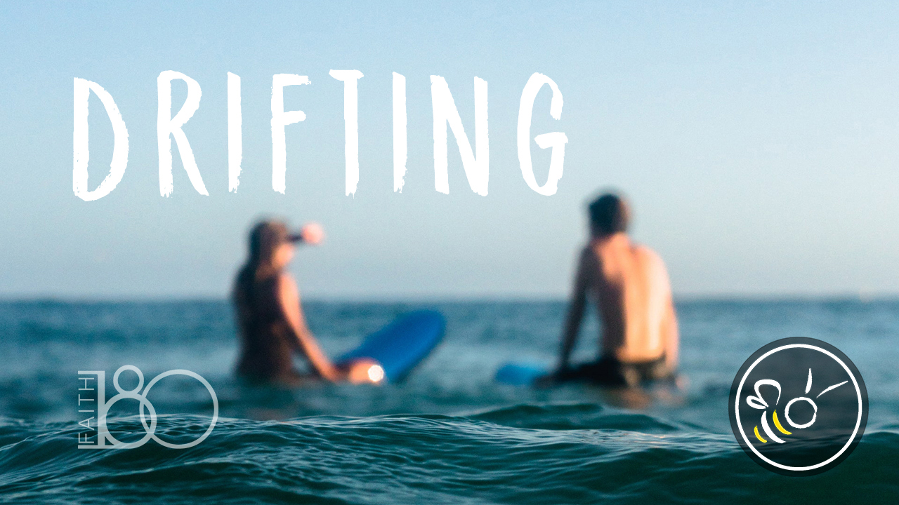 Featured image for ““Drifting” (Greg Wasinski)”