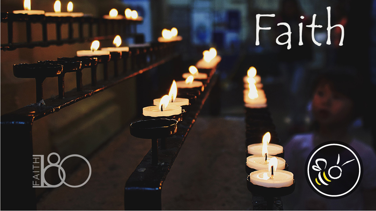 Featured image for ““Beauty of Faith” (Jesse Manibusan)”