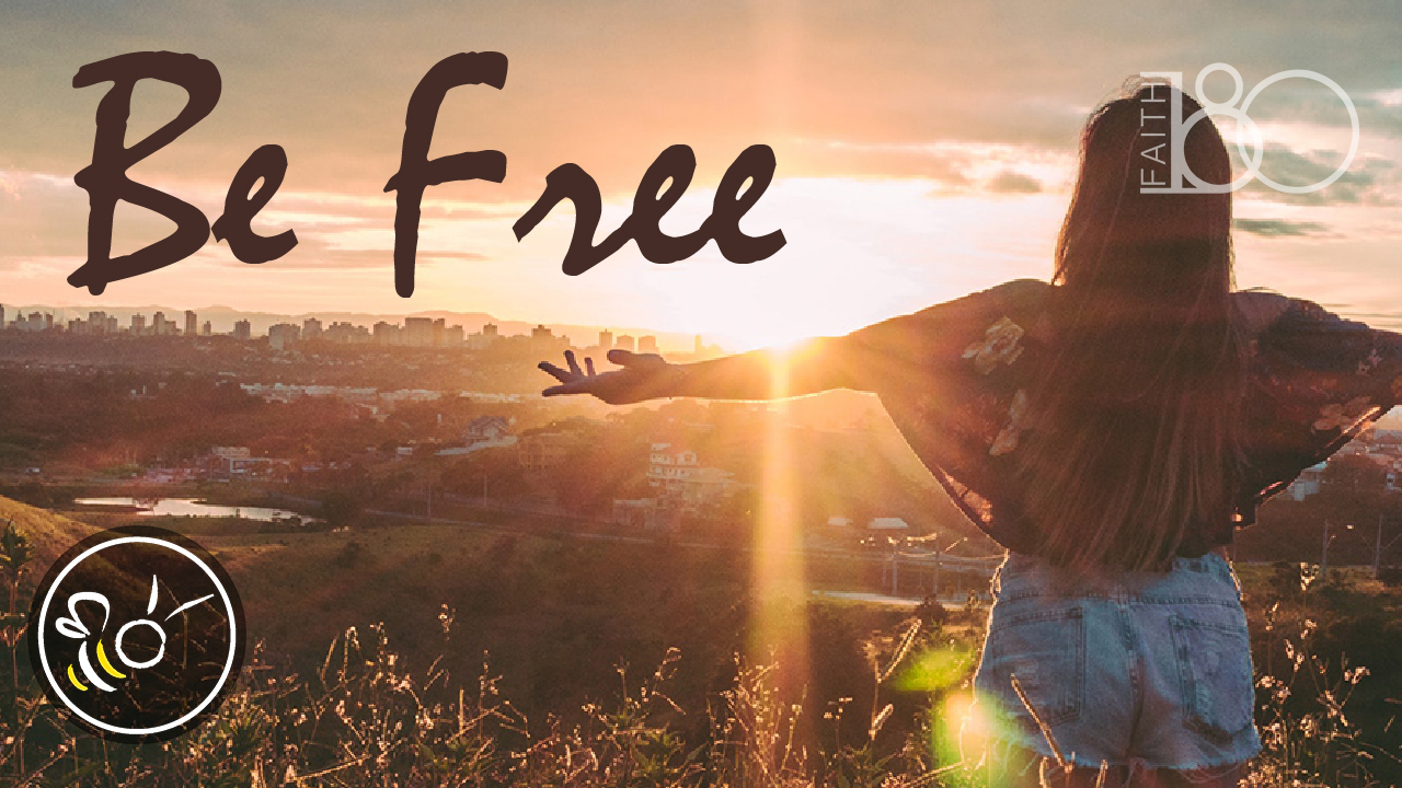 Featured image for ““Forgiving & Free” (Megan Bolin)”