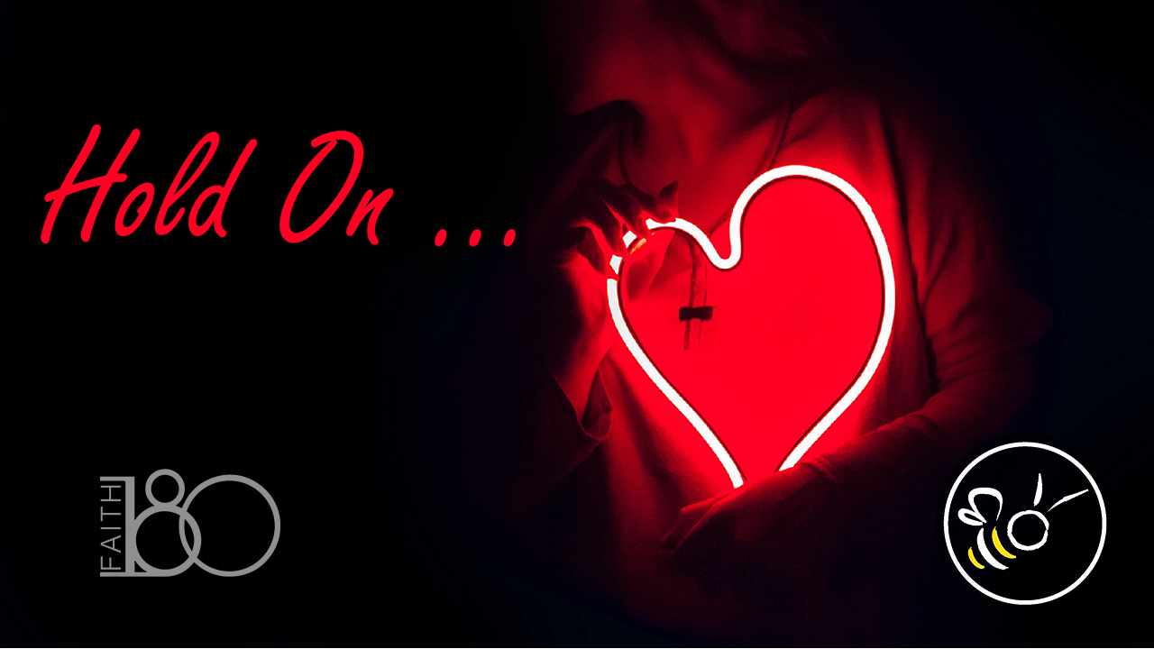 Featured image for “Song – “Hold on to Love” (Jesse Manibusan)”