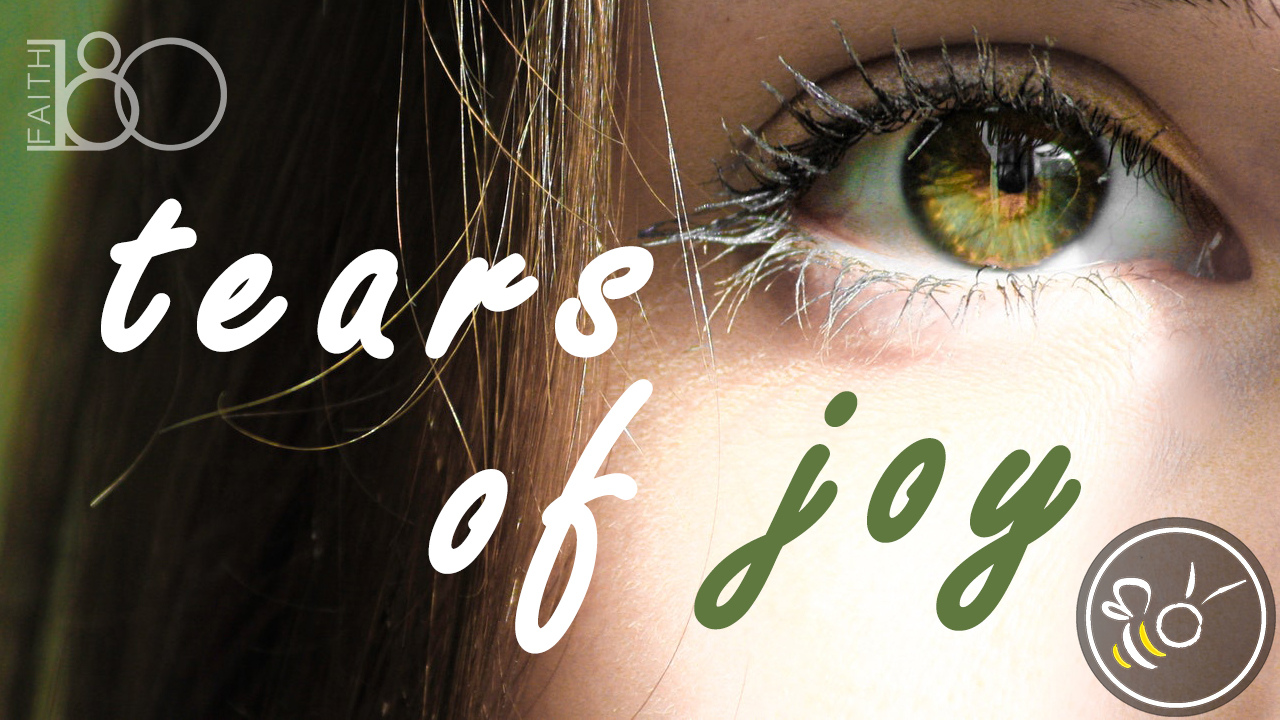 Featured image for ““Tears of Joy” (Libby Peterson)”