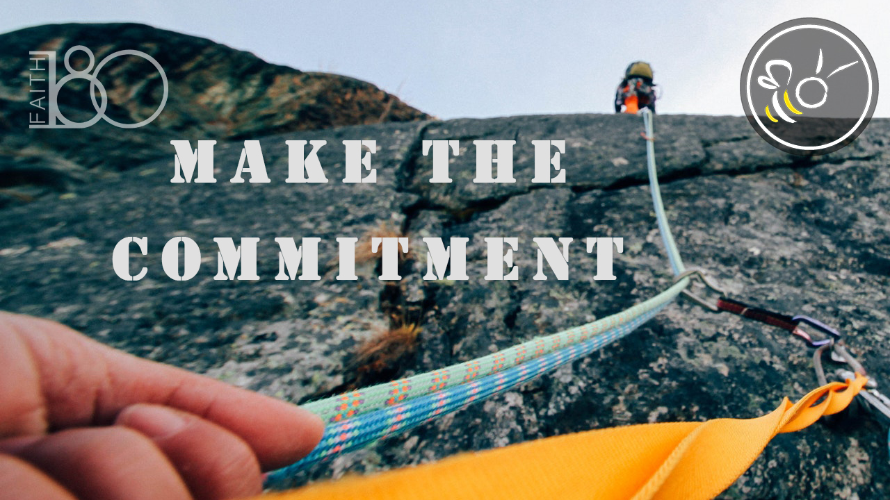 Featured image for ““Make a Commitment” (Greg Wasinski)”