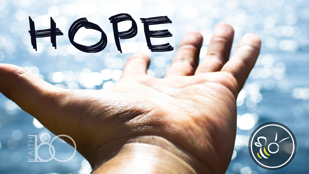 Featured image for ““H.O.P.E.” (Greg Wasinski)”