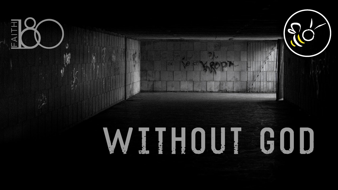 Featured image for ““Without God” (Greg Wasinski)”