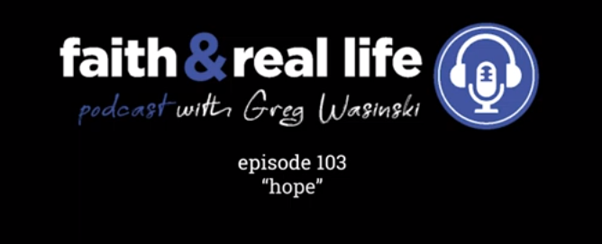 Featured image for “Episode 103: HOPE”