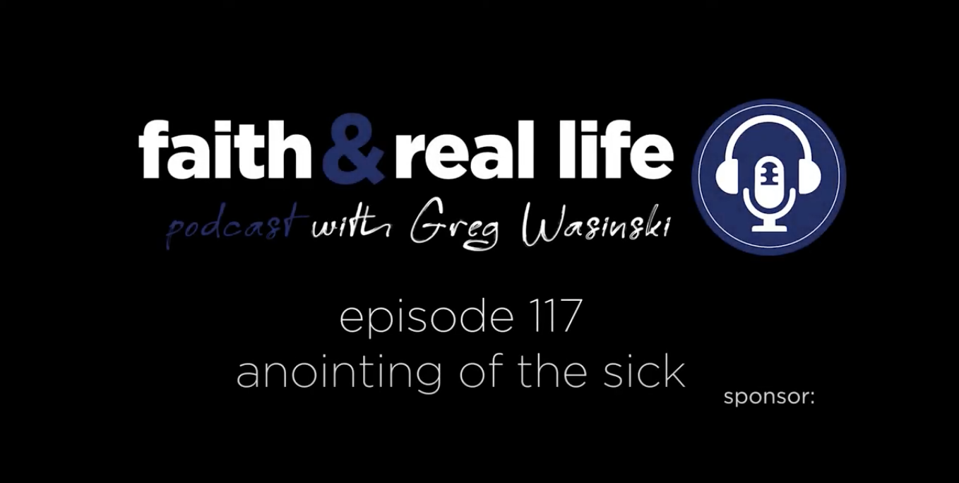 Featured image for “Episode 117: “Anointing””
