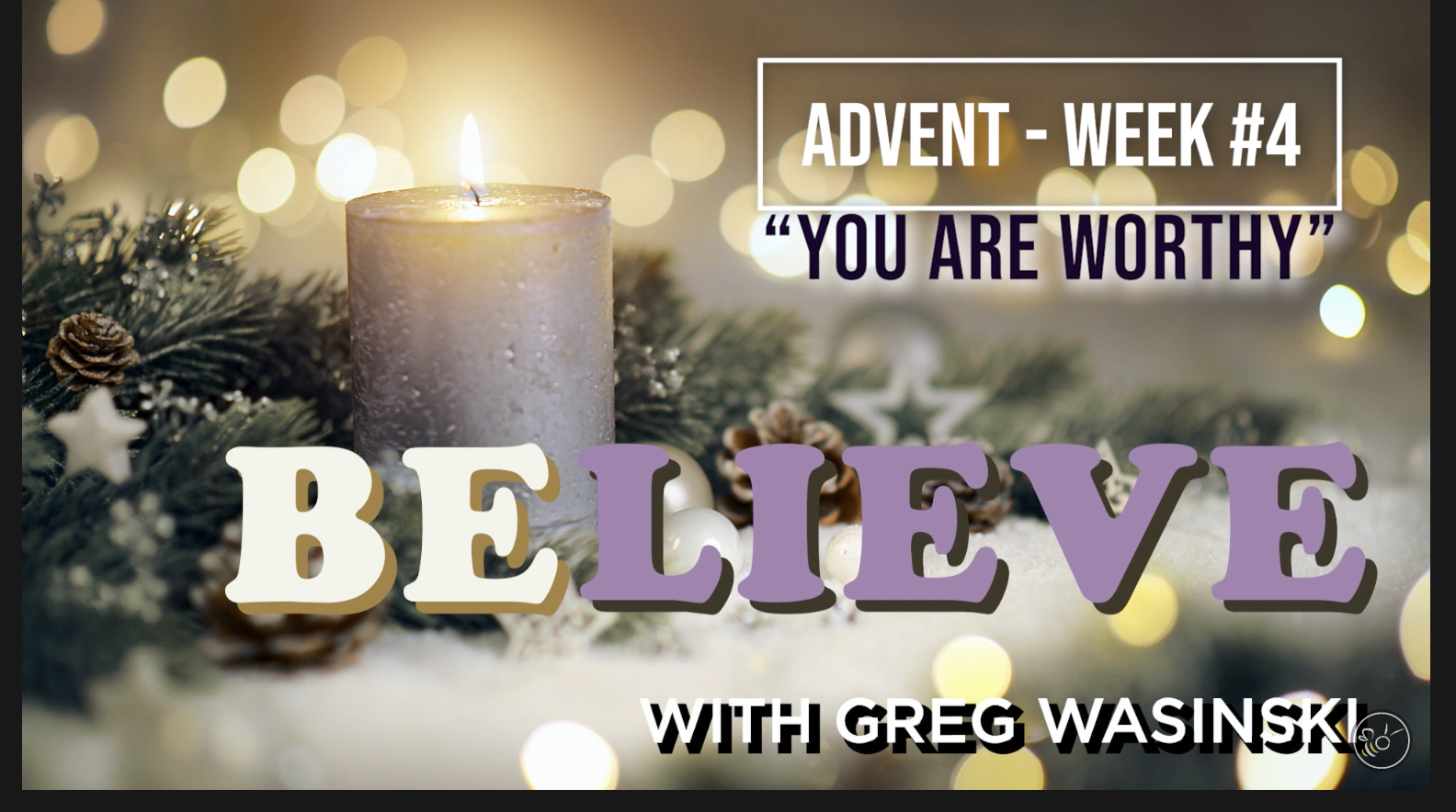 Featured image for ““You Are Worthy””