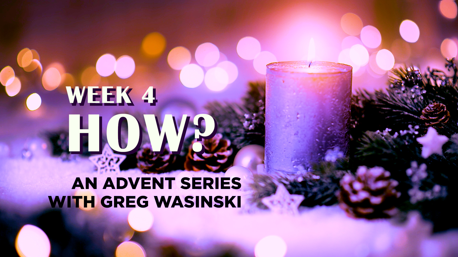 Featured image for “Promises: Week 4”