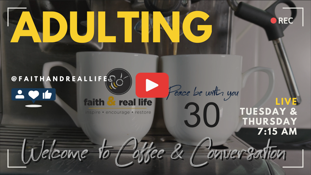 Featured image for “Coffee & Conversation 2/22/2024”