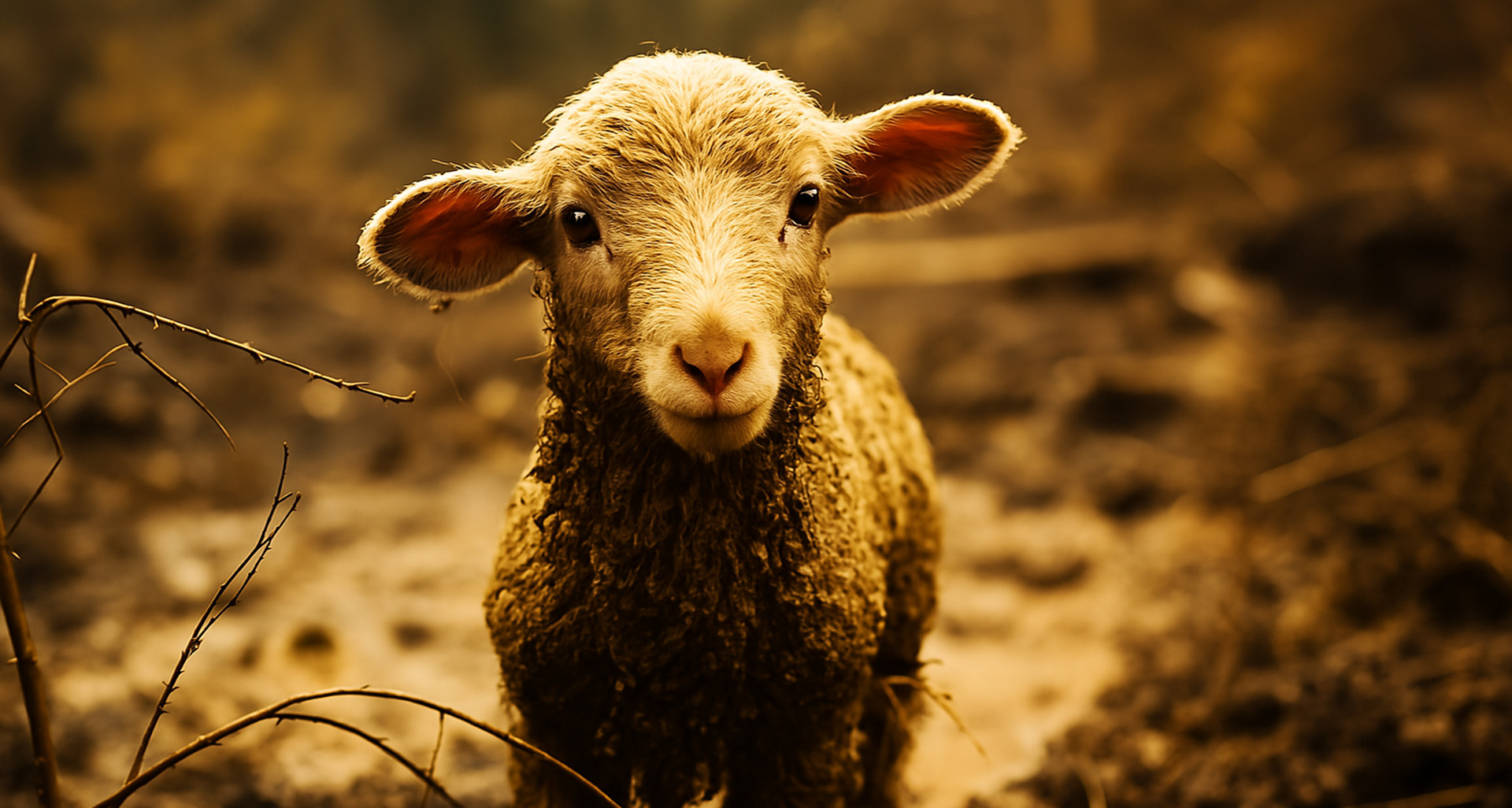 Featured image for “The ONE Prayer Intentions”