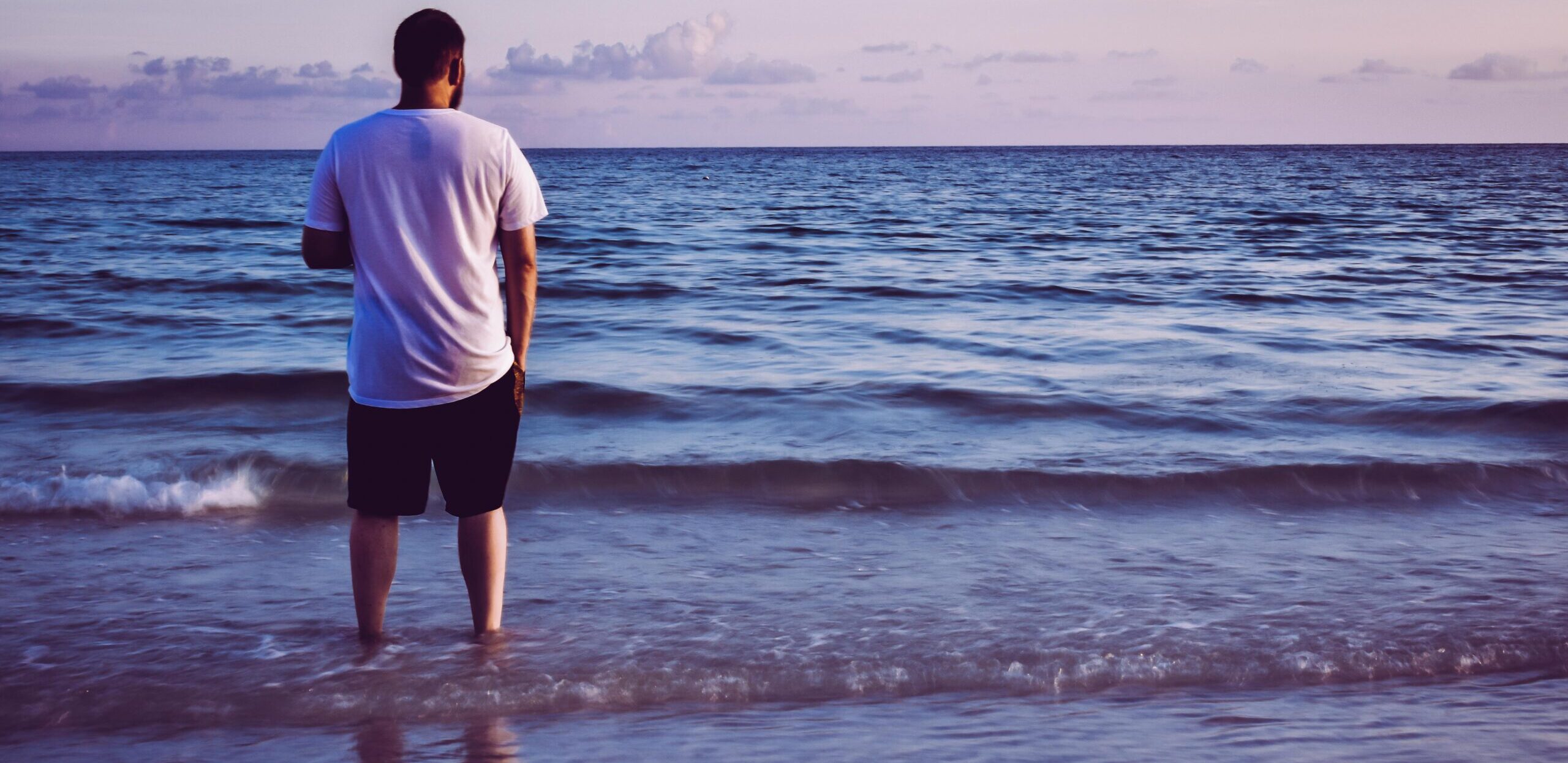 Featured image for “All About Being Human”