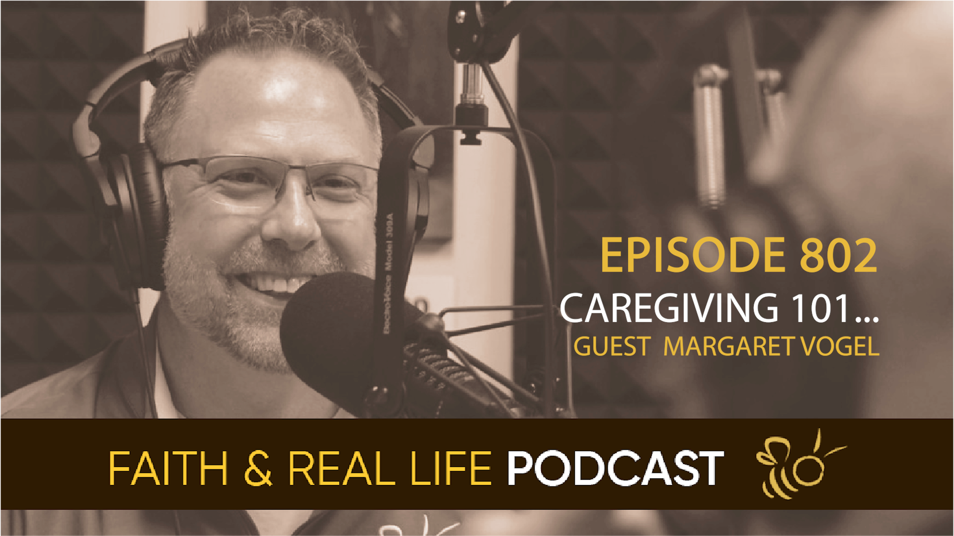 Featured image for “EP. 802 Caregiving 101”